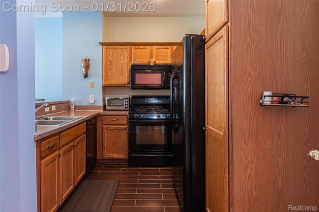 13207 St Ervin Avenue 26, Detroit, MI 48215