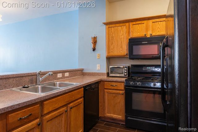 13207 St Ervin Avenue 26, Detroit, MI 48215