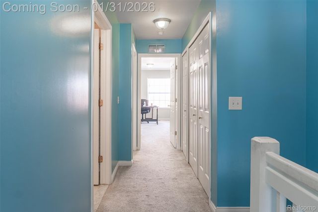 13207 St Ervin Avenue 26, Detroit, MI 48215