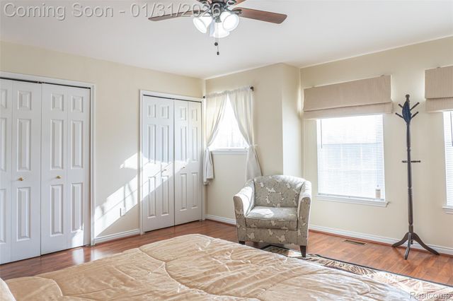 13207 St Ervin Avenue 26, Detroit, MI 48215