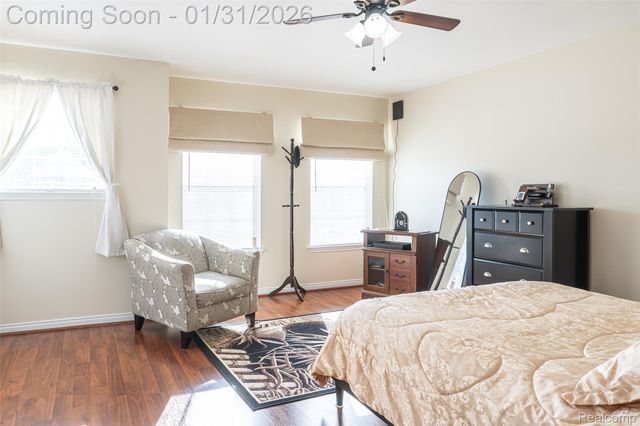 13207 St Ervin Avenue 26, Detroit, MI 48215