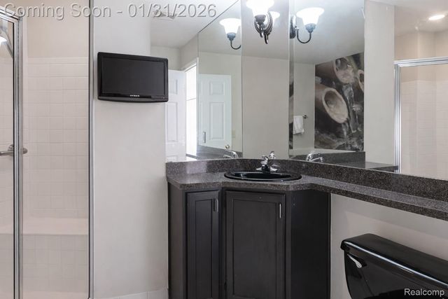 13207 St Ervin Avenue 26, Detroit, MI 48215