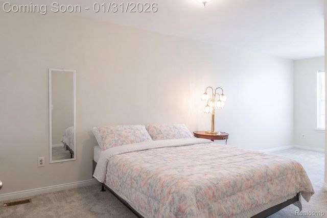 13207 St Ervin Avenue 26, Detroit, MI 48215