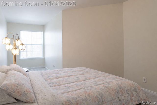 13207 St Ervin Avenue 26, Detroit, MI 48215