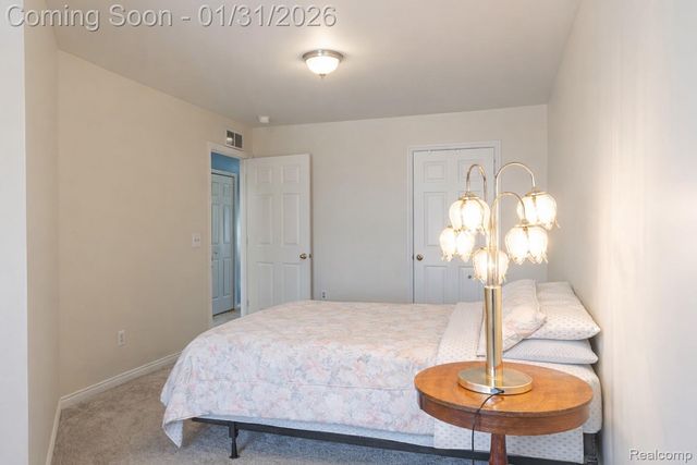 13207 St Ervin Avenue 26, Detroit, MI 48215