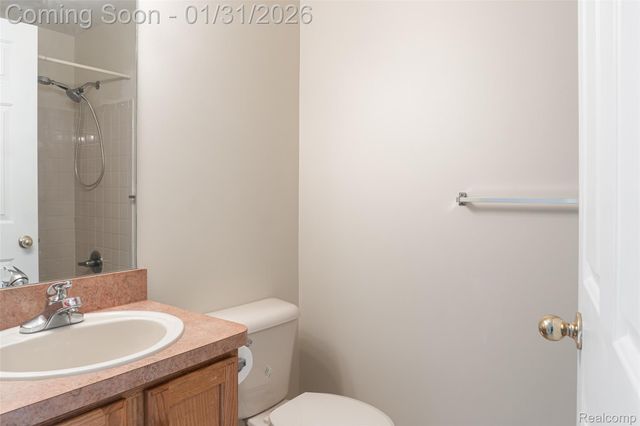 13207 St Ervin Avenue 26, Detroit, MI 48215