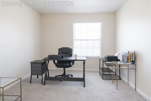 13207 St Ervin Avenue 26, Detroit, MI 48215