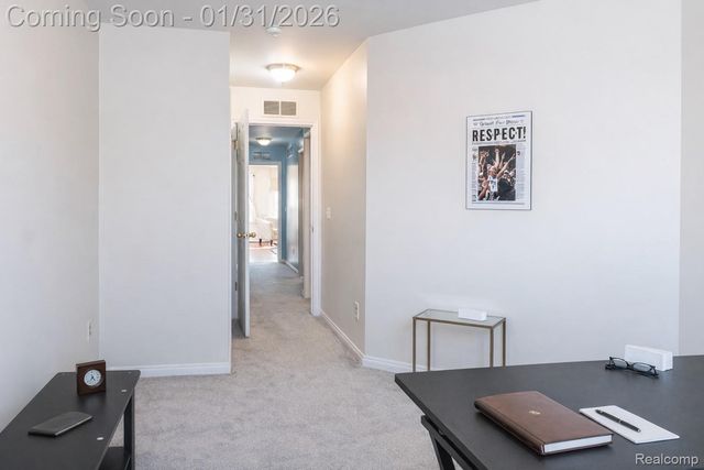 13207 St Ervin Avenue 26, Detroit, MI 48215