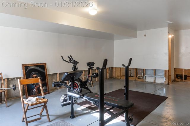 13207 St Ervin Avenue 26, Detroit, MI 48215