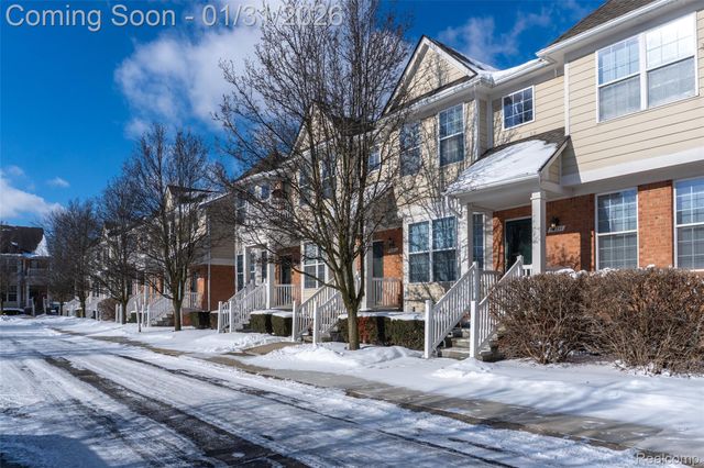 13207 St Ervin Avenue 26, Detroit, MI 48215