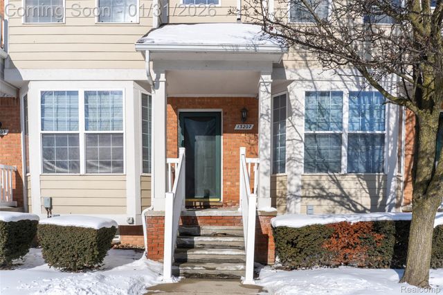 13207 St Ervin Avenue 26, Detroit, MI 48215