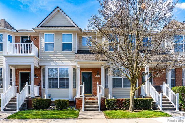 13207 St Ervin Avenue 26, Detroit, MI 48215