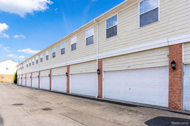 13207 St Ervin Avenue 26, Detroit, MI 48215