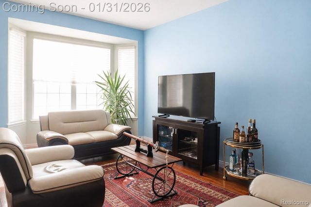 13207 St Ervin Avenue 26, Detroit, MI 48215