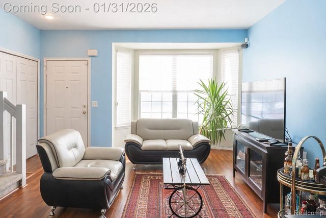 13207 St Ervin Avenue 26, Detroit, MI 48215