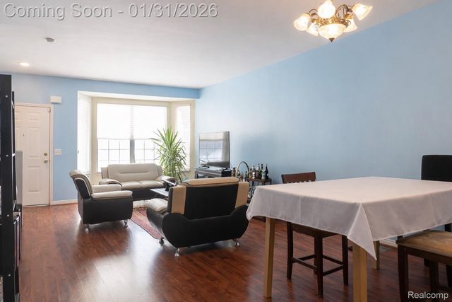 13207 St Ervin Avenue 26, Detroit, MI 48215