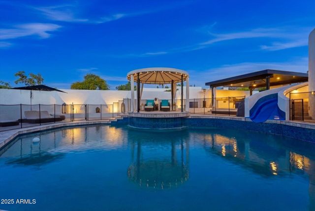 3112 E PALO VERDE Drive, Phoenix, AZ 85016