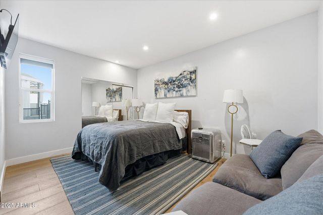 3112 E PALO VERDE Drive, Phoenix, AZ 85016