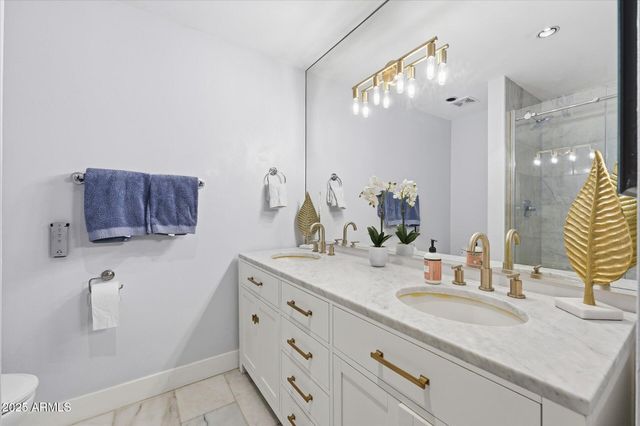 3112 E PALO VERDE Drive, Phoenix, AZ 85016