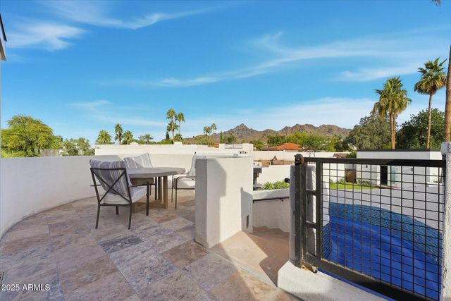 3112 E PALO VERDE Drive, Phoenix, AZ 85016