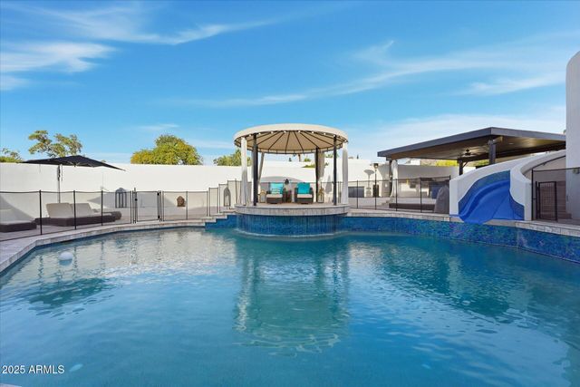 3112 E PALO VERDE Drive, Phoenix, AZ 85016