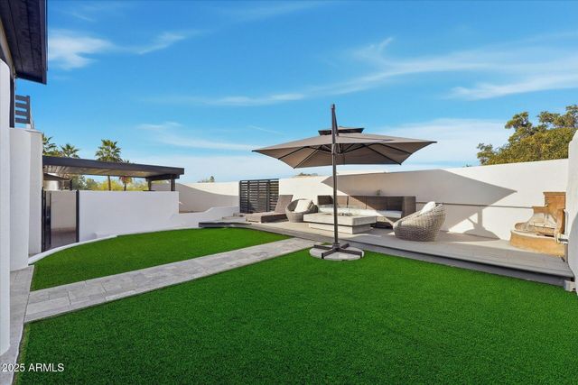 3112 E PALO VERDE Drive, Phoenix, AZ 85016