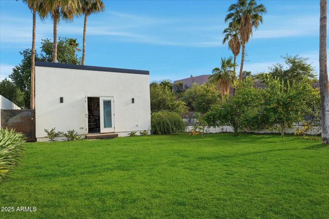 3112 E PALO VERDE Drive, Phoenix, AZ 85016