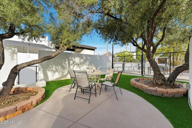 3112 E PALO VERDE Drive, Phoenix, AZ 85016