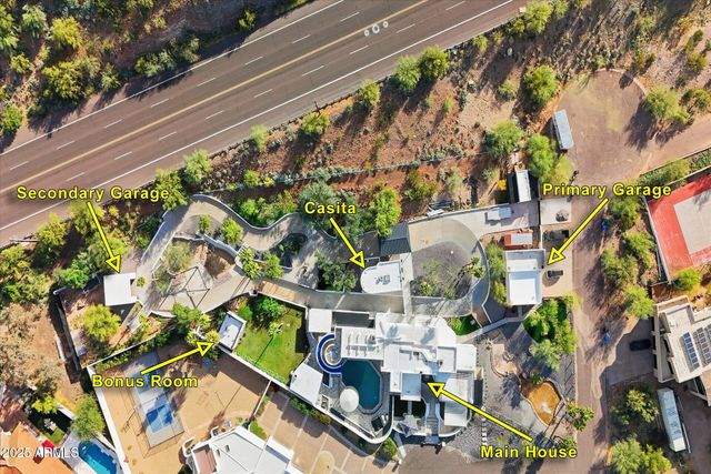 3112 E PALO VERDE Drive, Phoenix, AZ 85016