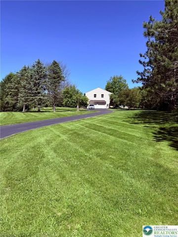 4943 Washington Street, Washington Twp, PA 18078