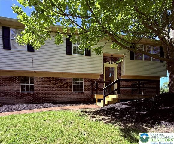 4943 Washington Street, Washington Twp, PA 18078