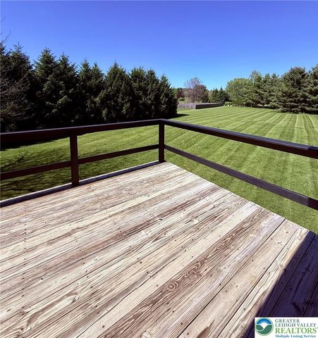 4943 Washington Street, Washington Twp, PA 18078