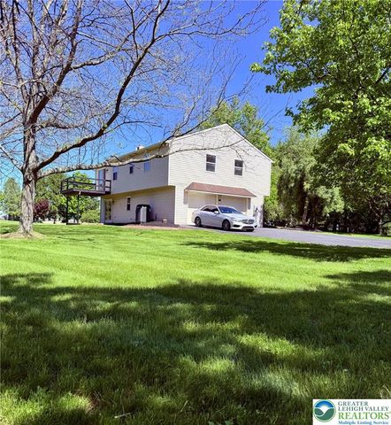 4943 Washington Street, Washington Twp, PA 18078