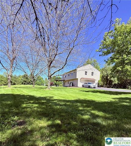 4943 Washington Street, Washington Twp, PA 18078