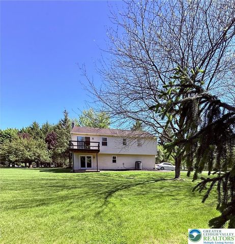 4943 Washington Street, Washington Twp, PA 18078