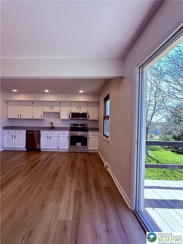 4943 Washington Street, Washington Twp, PA 18078