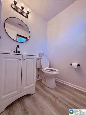 4943 Washington Street, Washington Twp, PA 18078