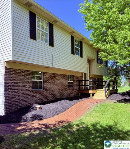 4943 Washington Street, Washington Twp, PA 18078