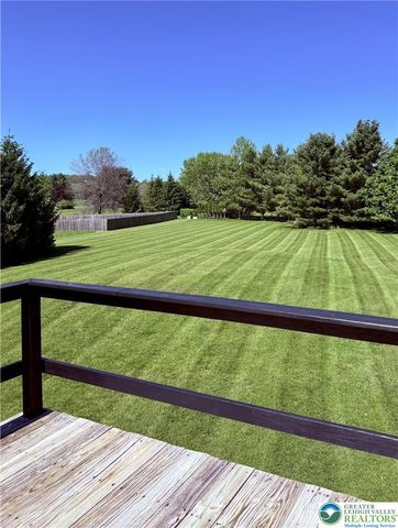 4943 Washington Street, Washington Twp, PA 18078