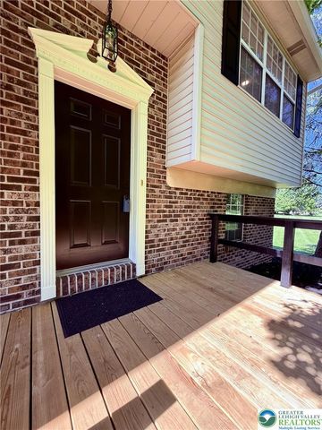4943 Washington Street, Washington Twp, PA 18078