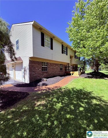 4943 Washington Street, Washington Twp, PA 18078