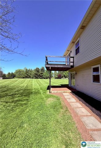 4943 Washington Street, Washington Twp, PA 18078