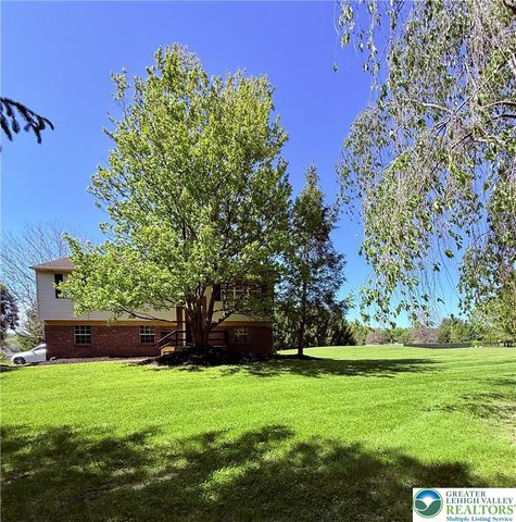 4943 Washington Street, Washington Twp, PA 18078