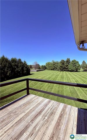 4943 Washington Street, Washington Twp, PA 18078