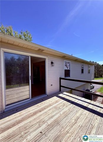 4943 Washington Street, Washington Twp, PA 18078