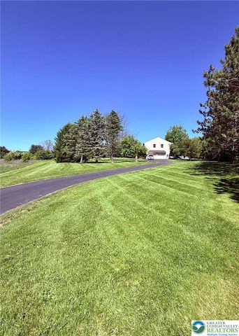 4943 Washington Street, Washington Twp, PA 18078