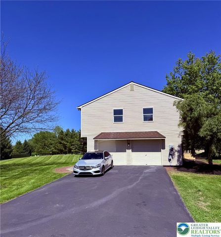 4943 Washington Street, Washington Twp, PA 18078