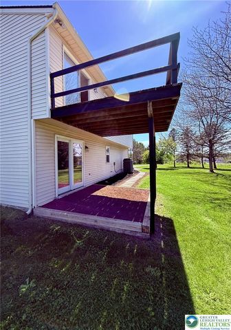 4943 Washington Street, Washington Twp, PA 18078