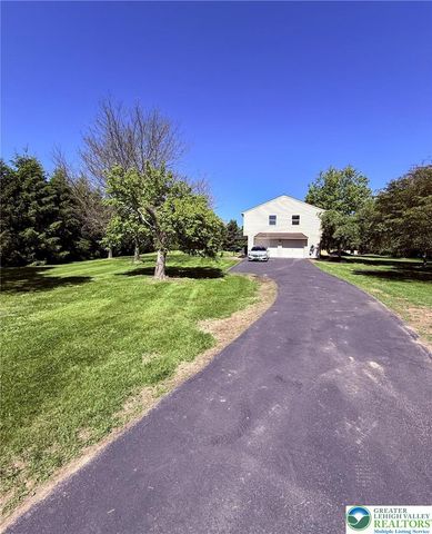 4943 Washington Street, Washington Twp, PA 18078