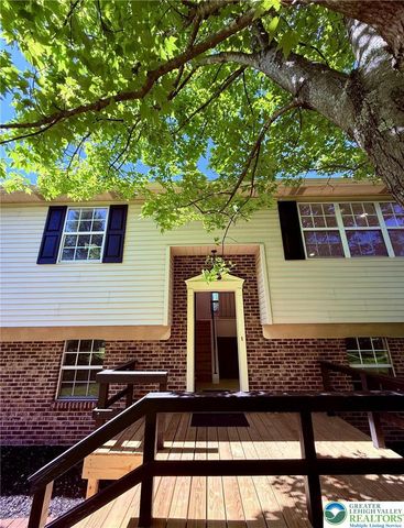 4943 Washington Street, Washington Twp, PA 18078
